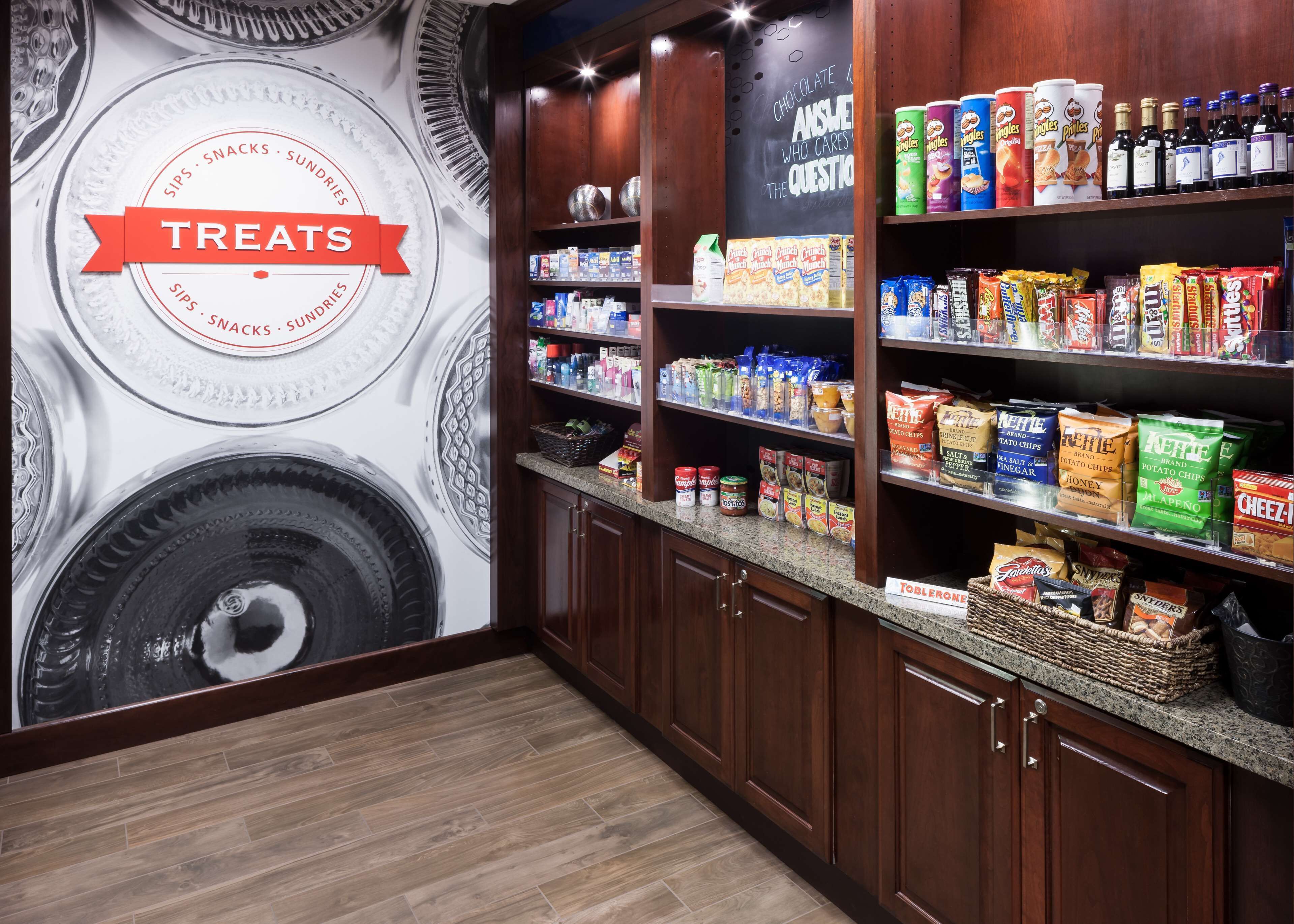 Snackbar