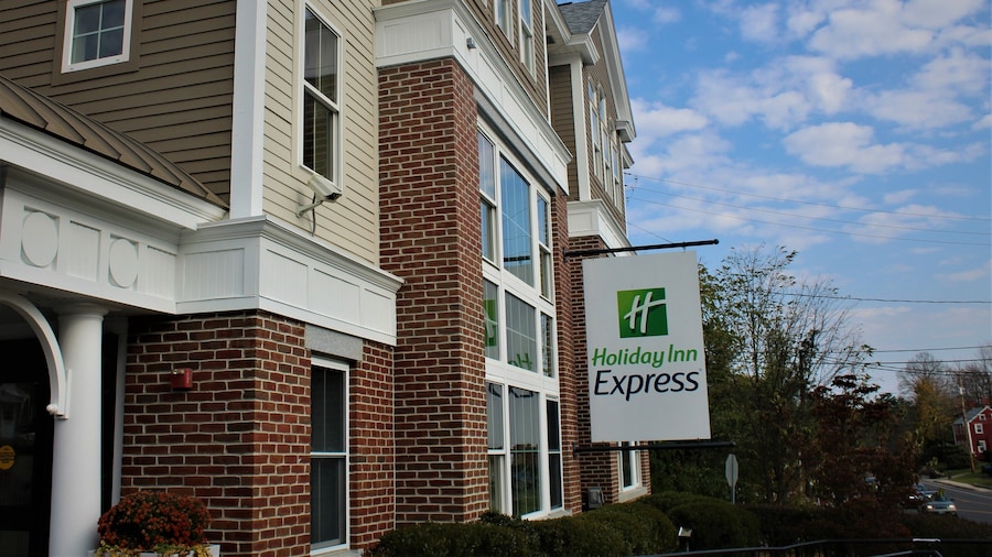 Holiday Inn Express Durham, an IHG Hotel