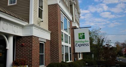 Holiday Inn Express Durham by IHG