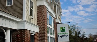 Holiday Inn Express Durham by IHG