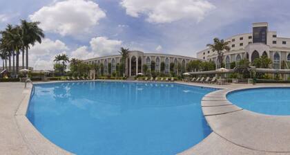 Crowne Plaza Tuxtla Gutierrez