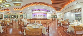 Crowne Plaza Tuxtla Gutierrez