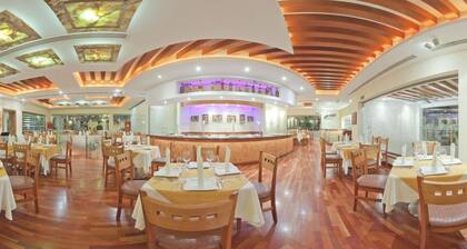 Crowne Plaza Tuxtla Gutierrez