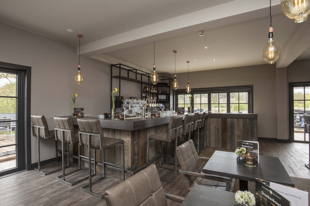 Fletcher Boutique Hotel Duinoord