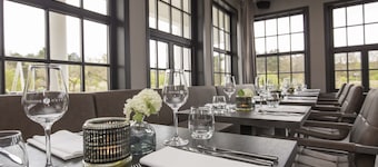 Fletcher Boutique Hotel Duinoord