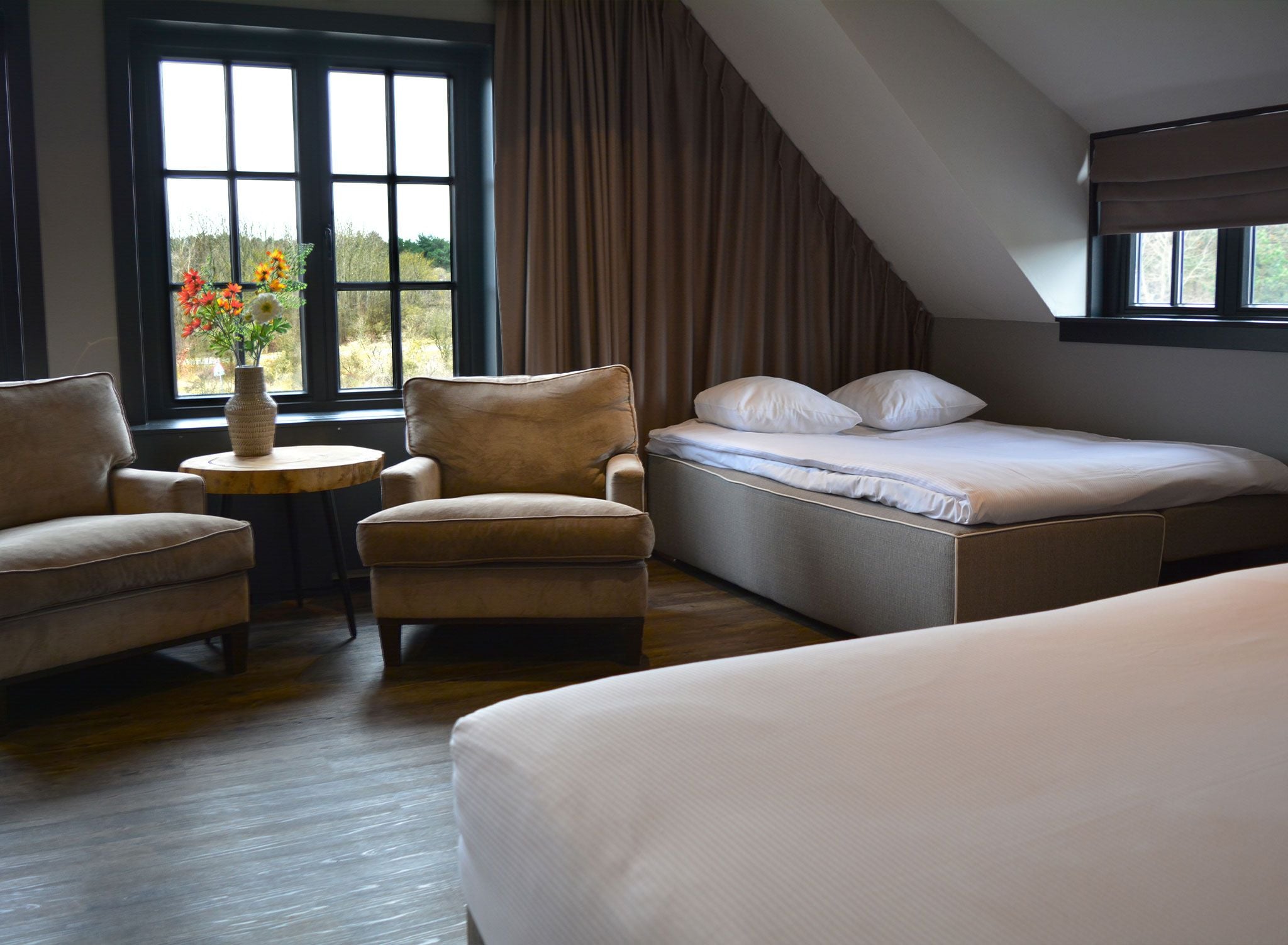 Photo - Fletcher Boutique Hotel Duinoord