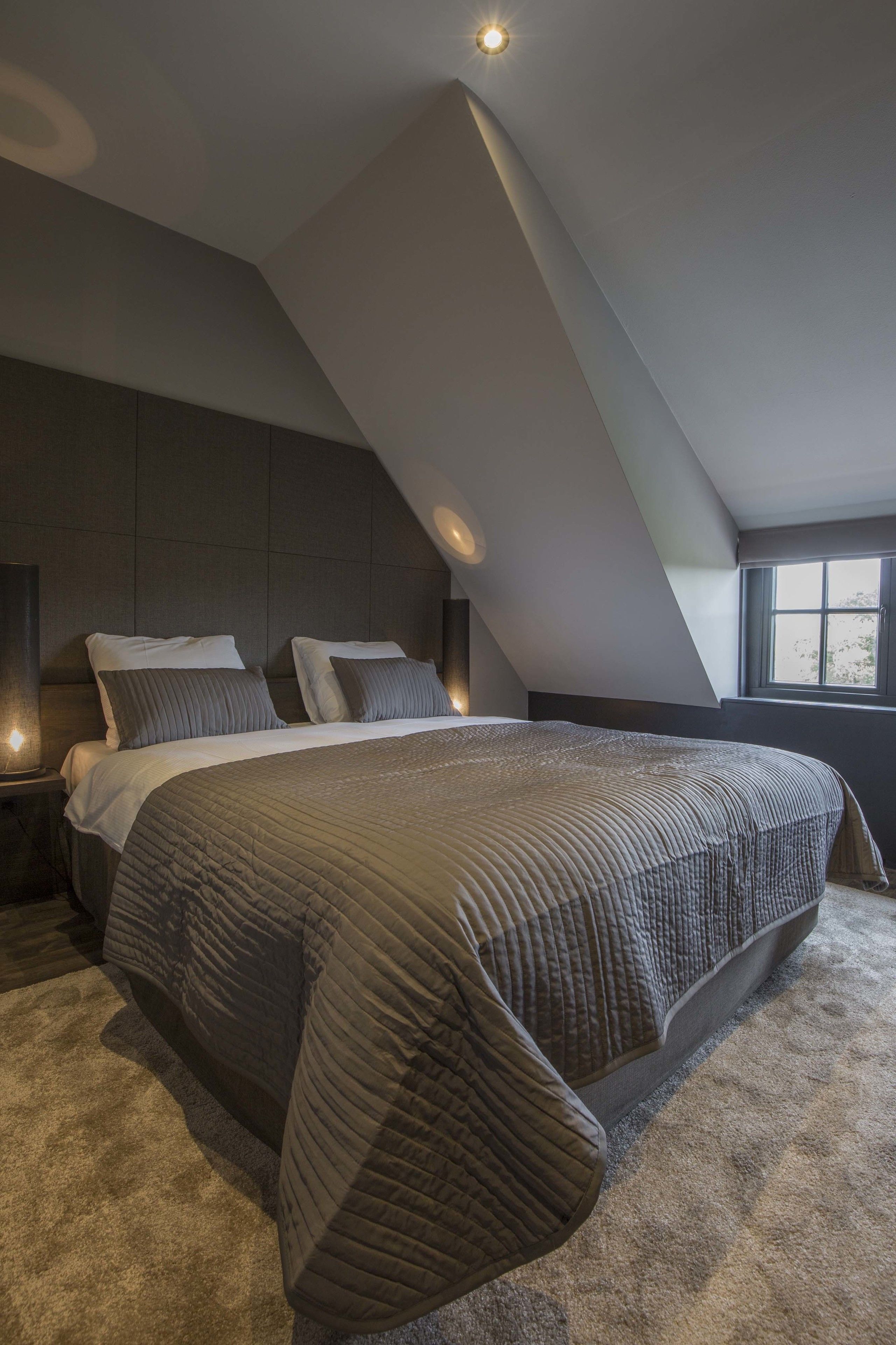 comfort double room | 1 bedroom, desk, iron/ironing board, cots/infant beds