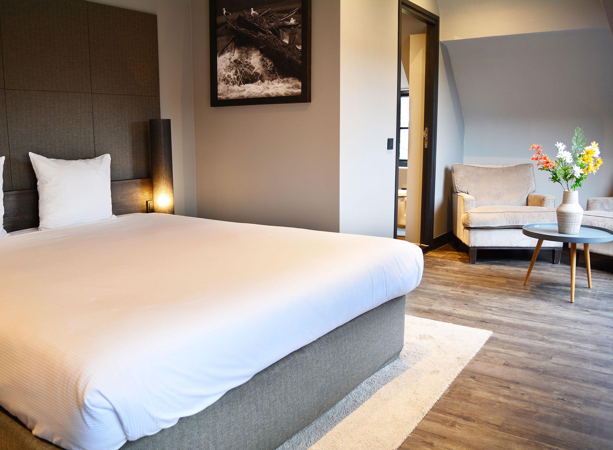 Photo - Fletcher Boutique Hotel Duinoord
