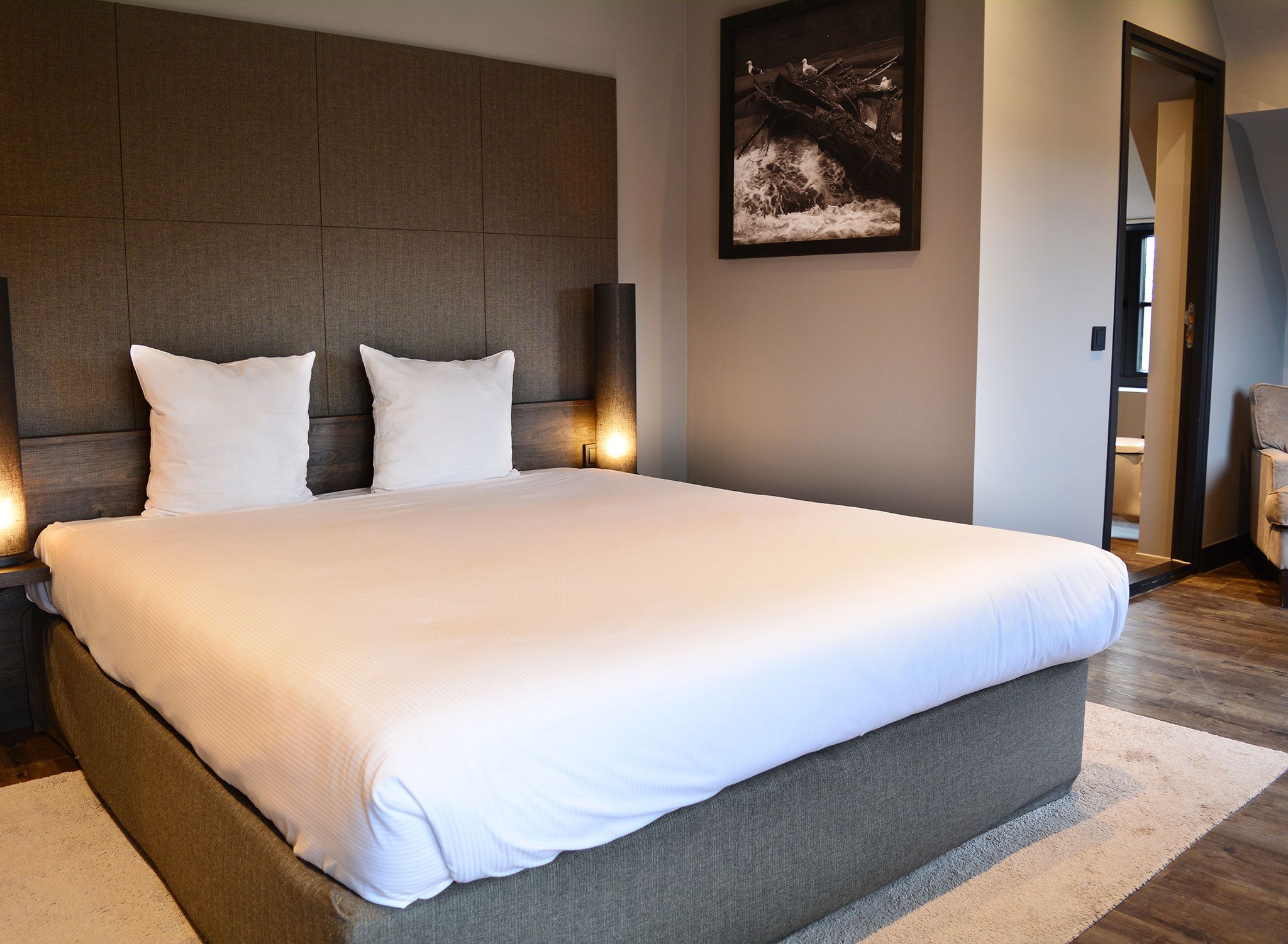 Photo - Fletcher Boutique Hotel Duinoord
