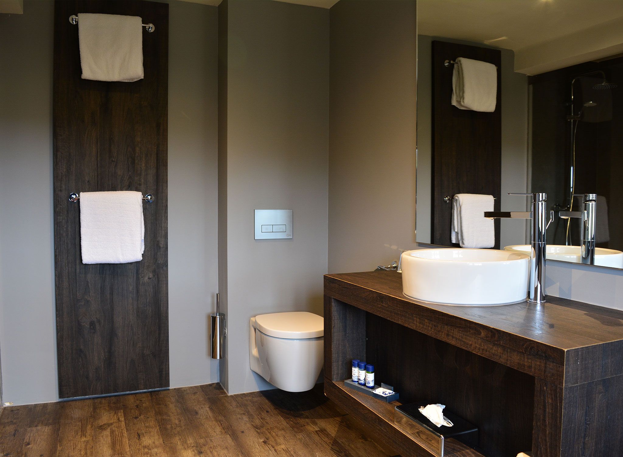 Photo - Fletcher Boutique Hotel Duinoord