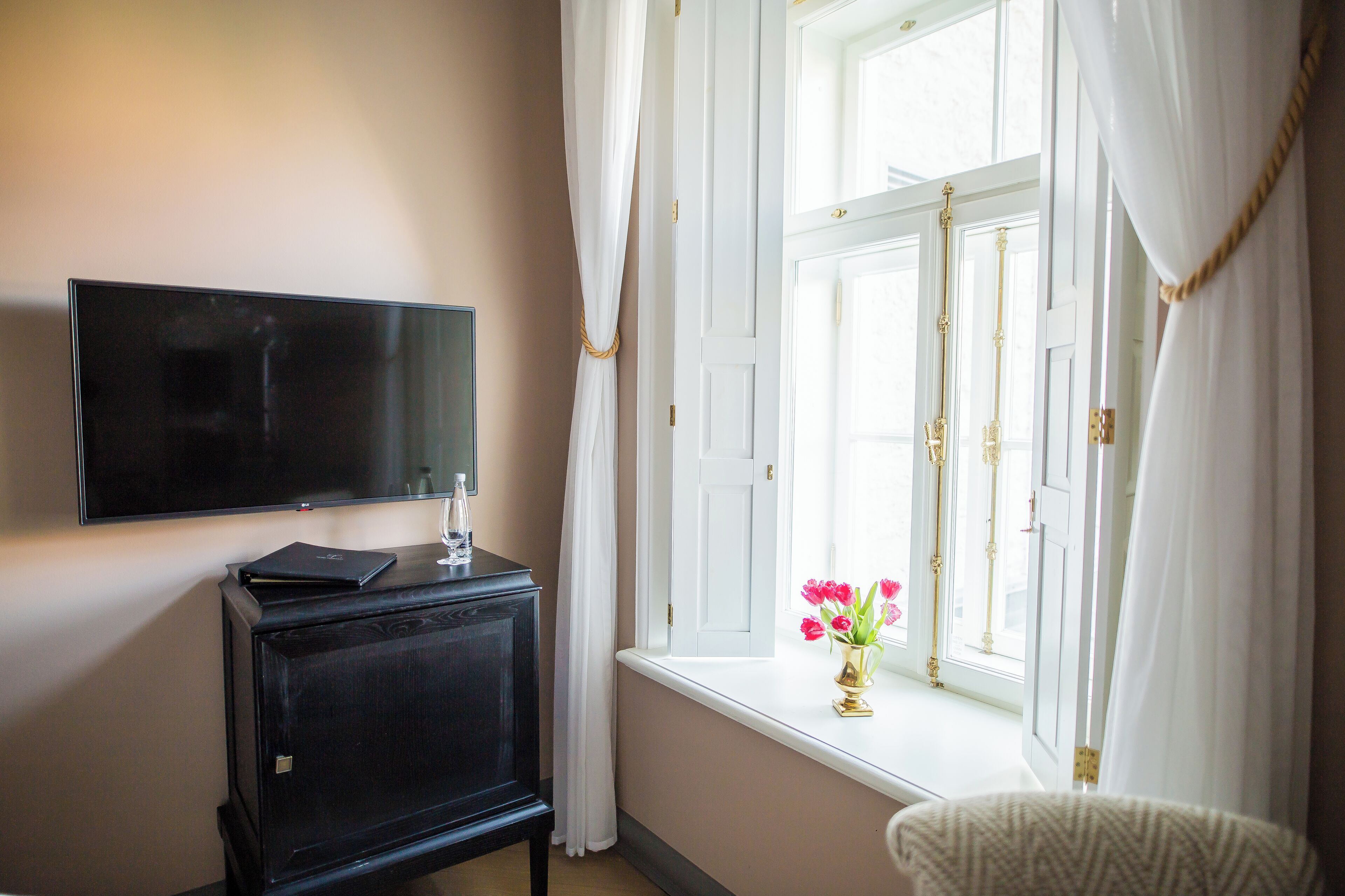 Photo - Hotel Telegraaf, Autograph Collection