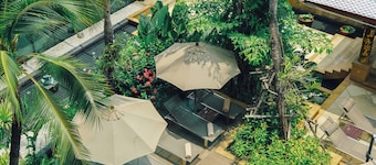 Hyatt Regency Bangkok Suvarnabhumi Airport