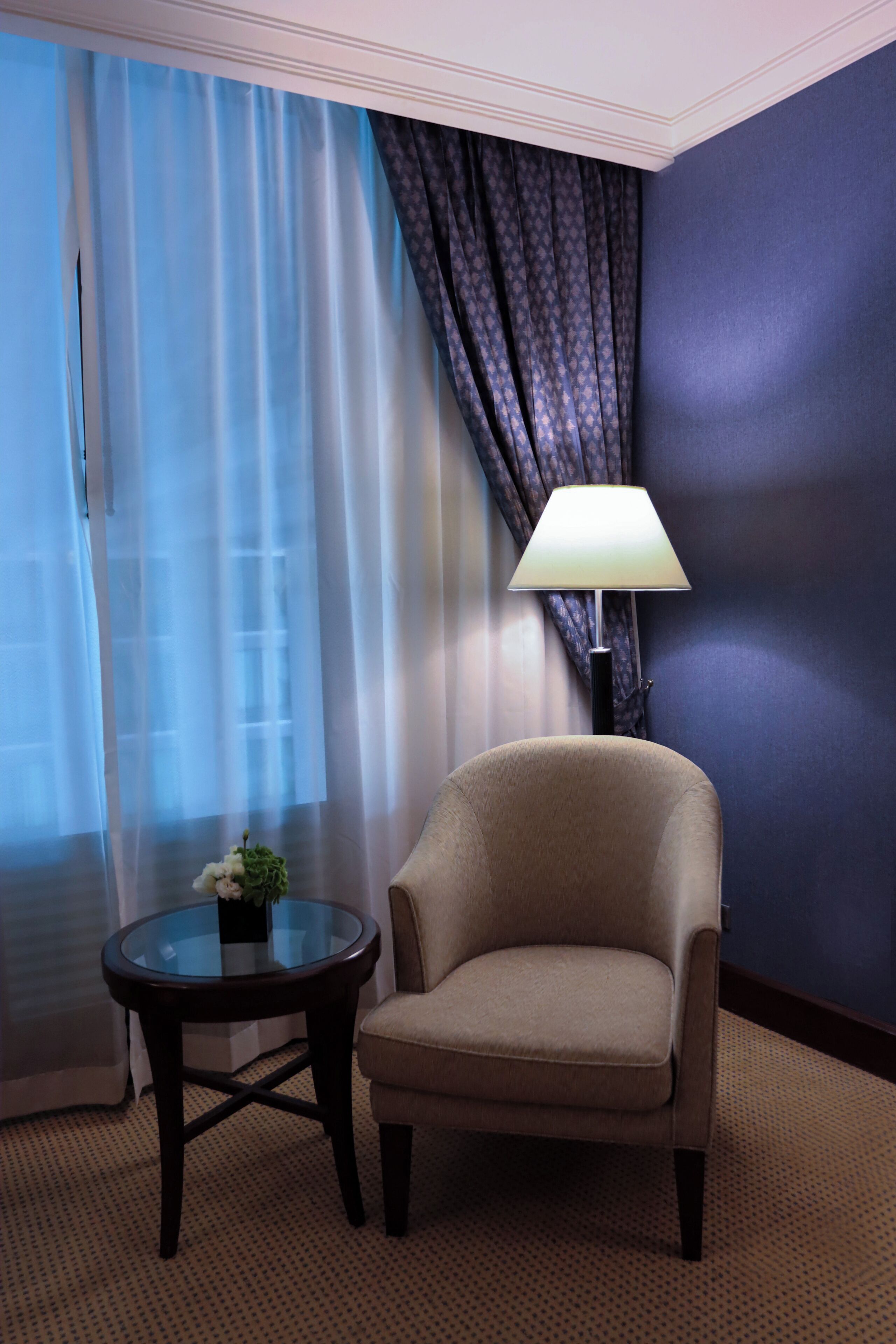 Foto - Hyatt Regency Bangkok Suvarnabhumi Airport Hotel