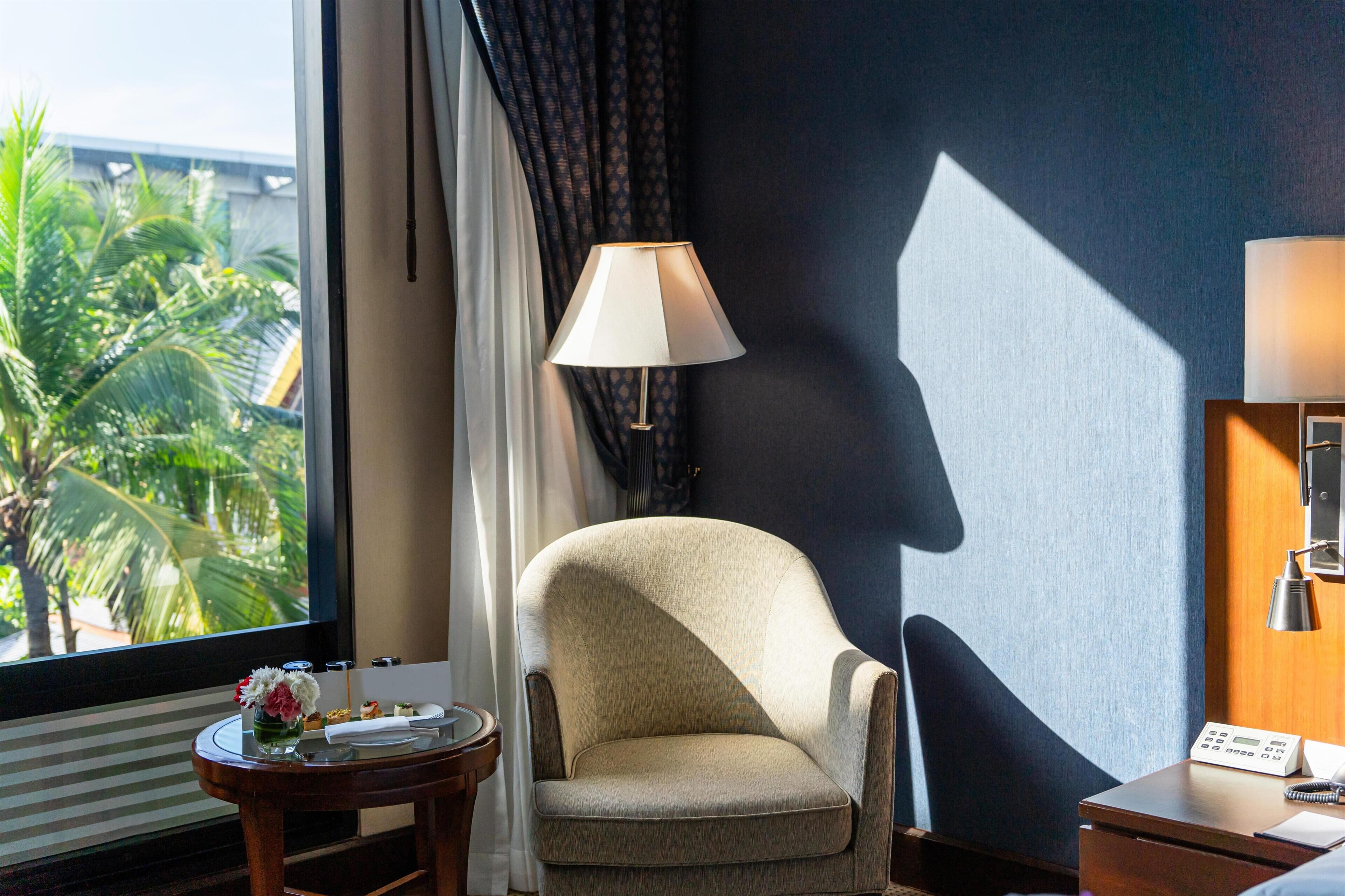 Foto - Hyatt Regency Bangkok Suvarnabhumi Airport Hotel