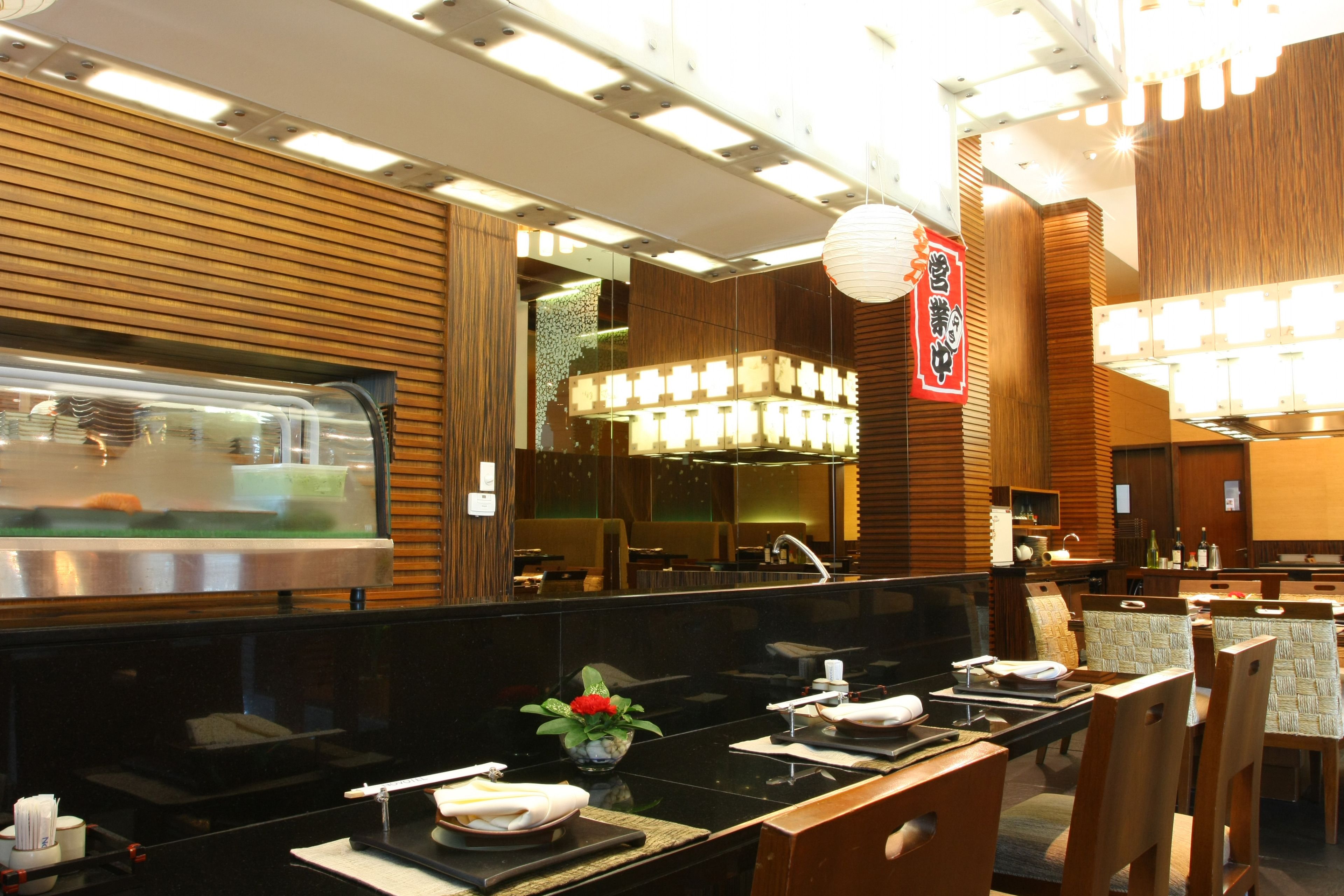 Foto - Hyatt Regency Bangkok Suvarnabhumi Airport Hotel