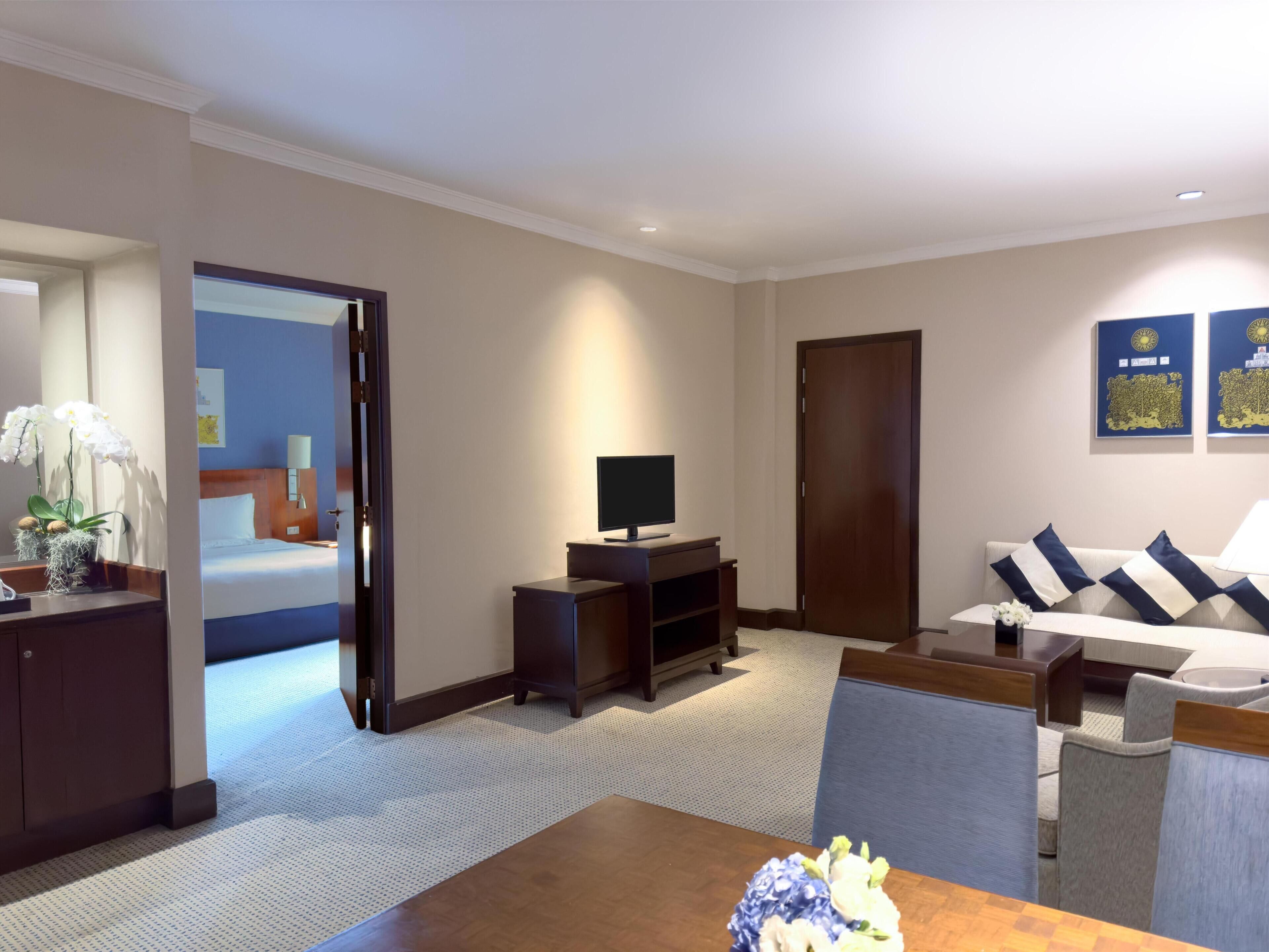 Executive Suite