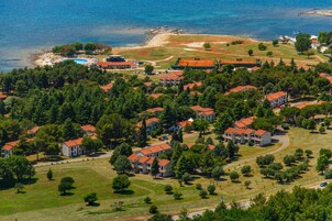Vista aérea