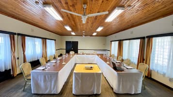 Sala de reuniones