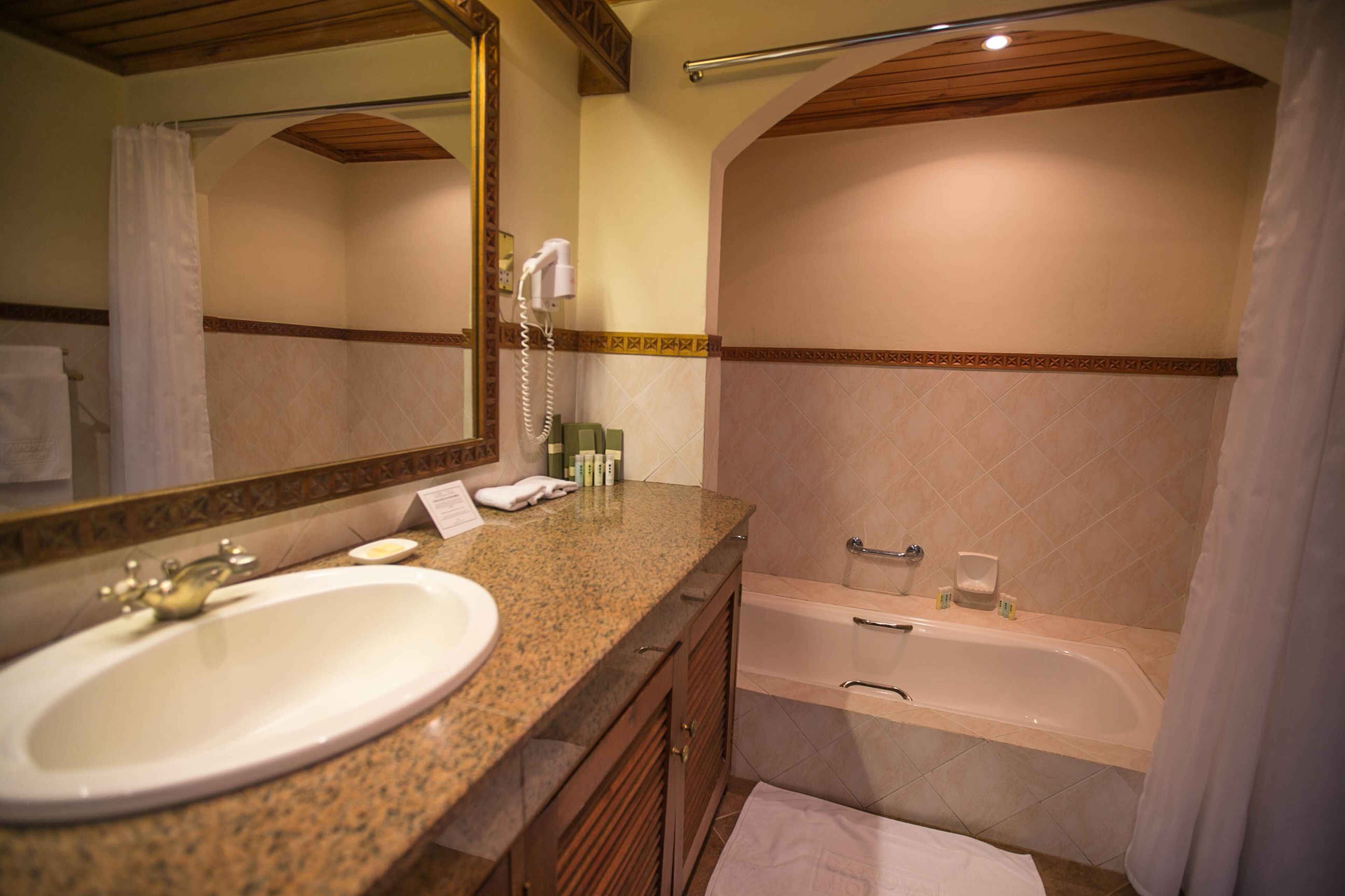 Photo - Sarova Lion Hill Game Lodge