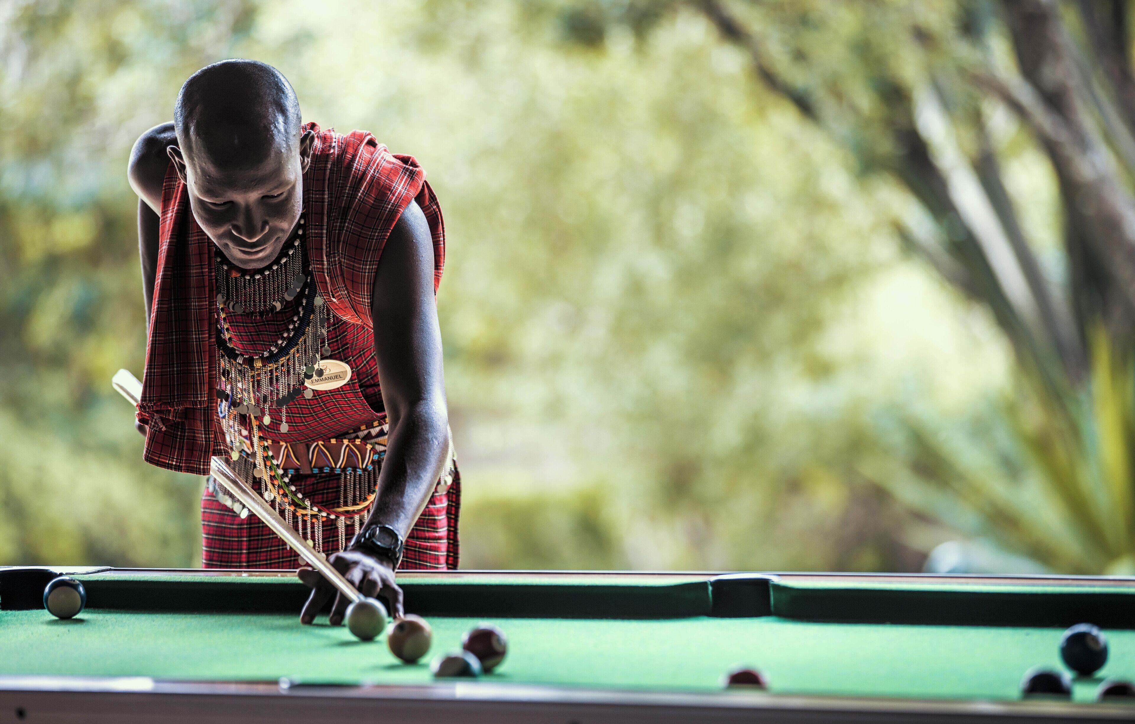 Photo - Sarova Lion Hill Game Lodge