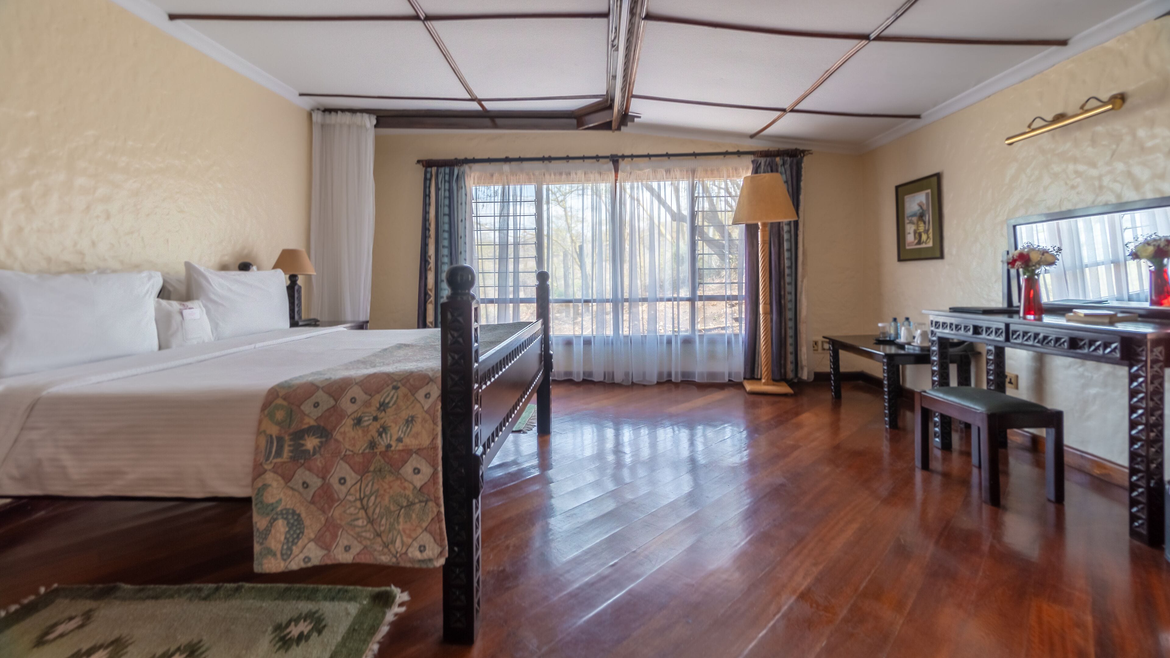 Photo - Sarova Lion Hill Game Lodge