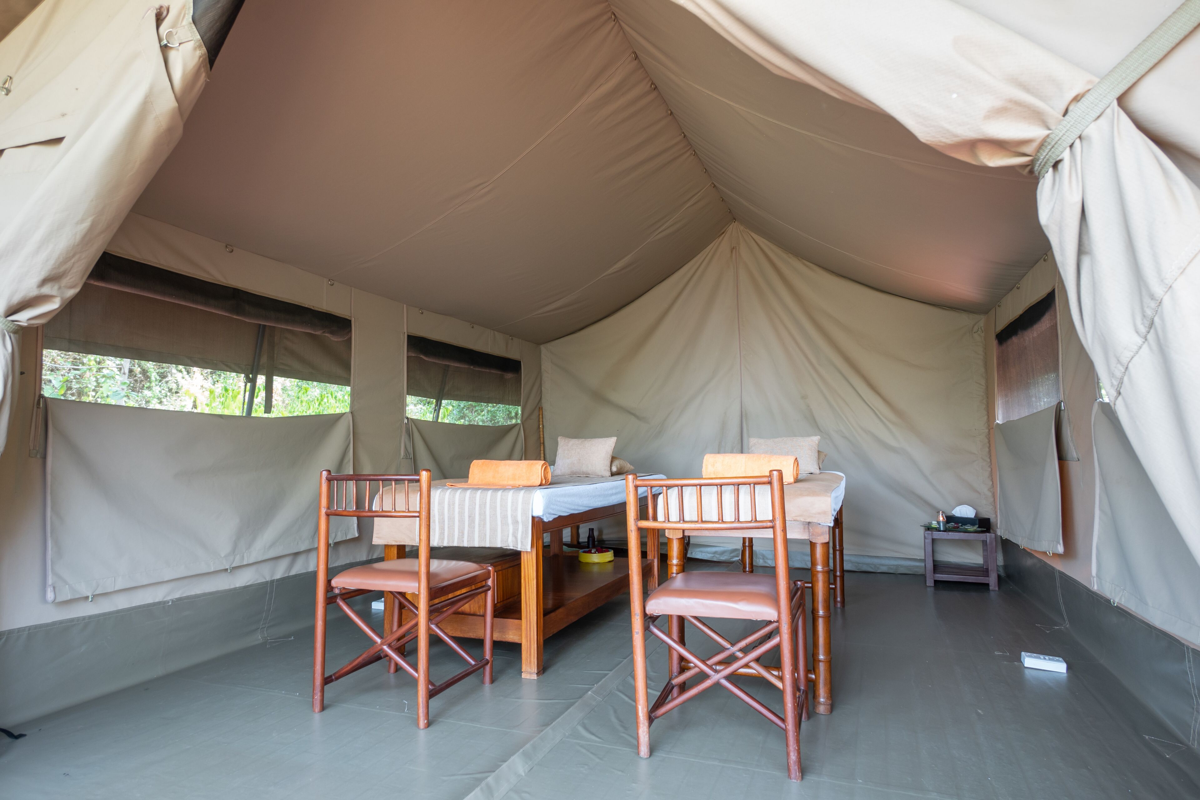 Photo - Sarova Lion Hill Game Lodge