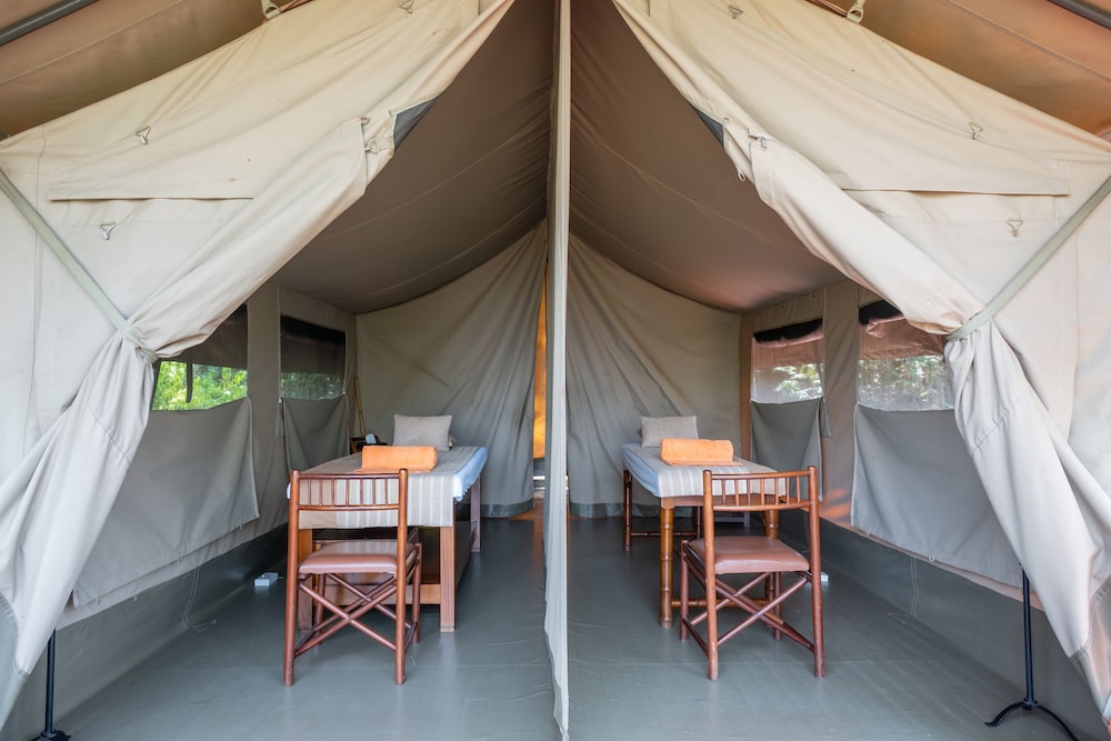 Sarova Lion Hill Game Lodge: Kenya Safari Lodge in Lake Nakuru National Park by null