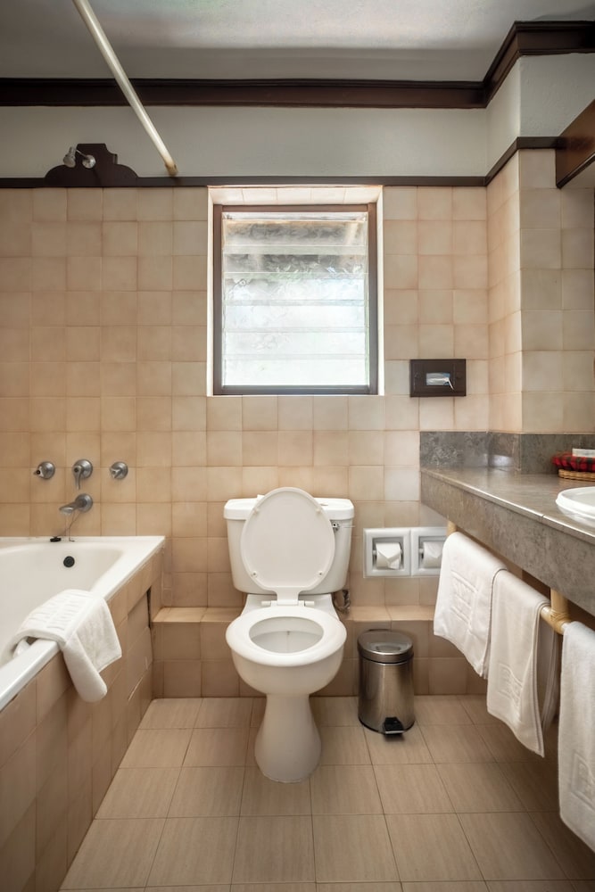 Sarova Shaba Game Lodge by null