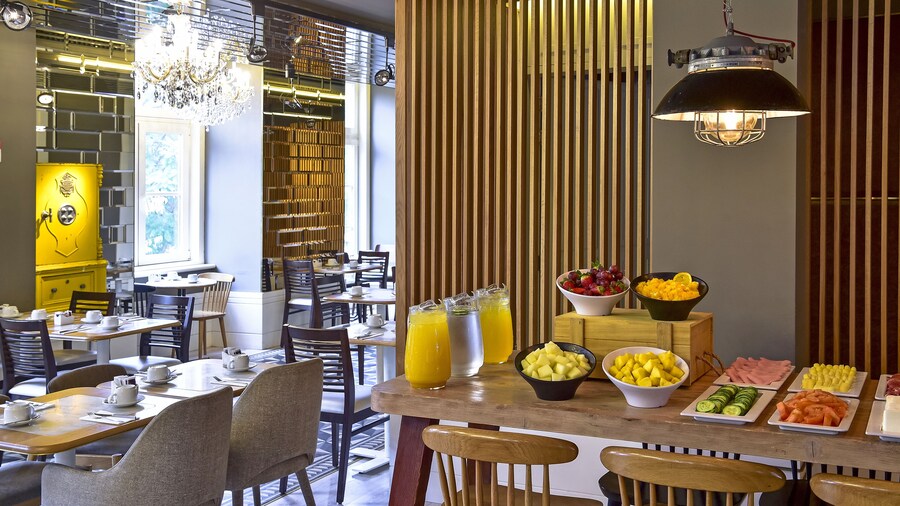 My Story Hotel Rossio