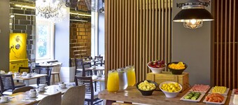 My Story Hotel Rossio