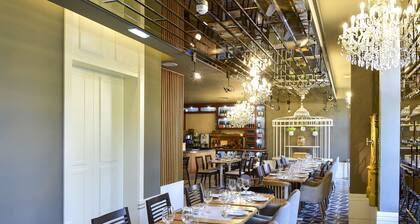 My Story Hotel Rossio