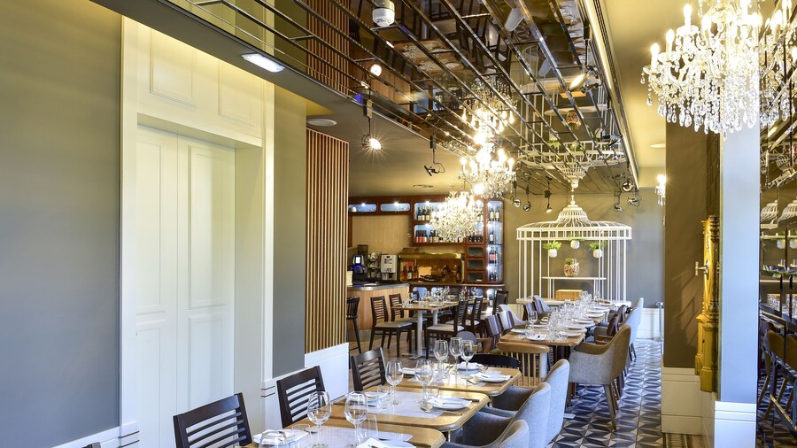 My Story Hotel Rossio