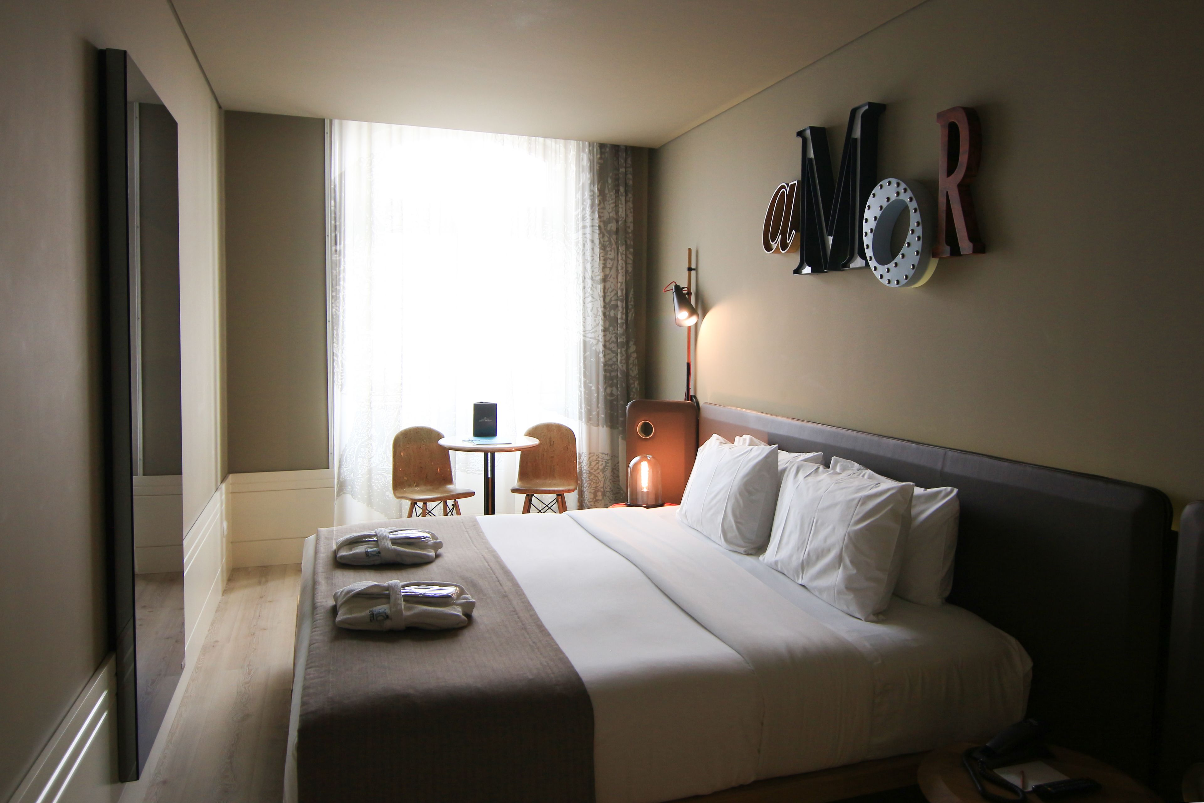 Foto - My Story Hotel Rossio