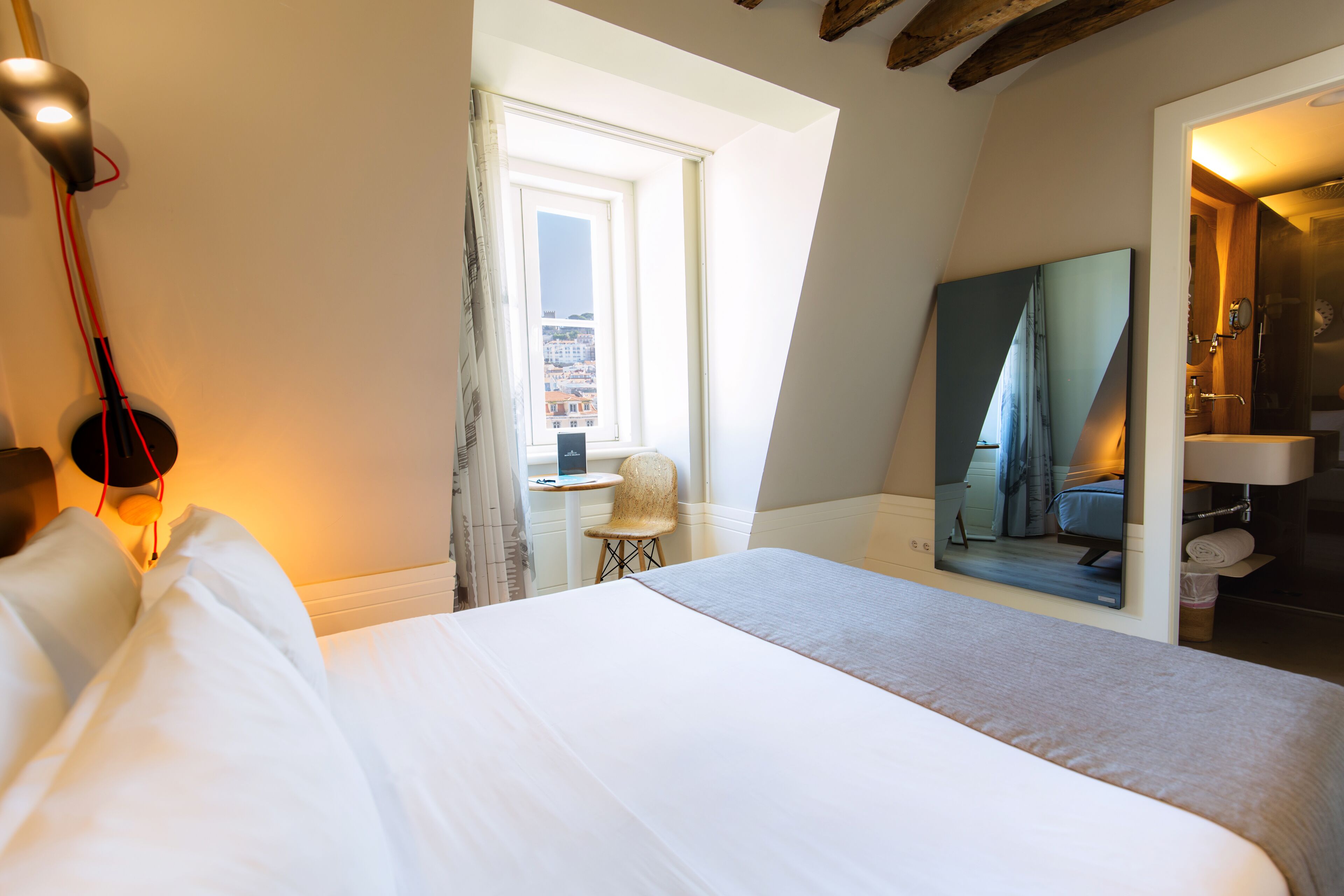 Foto - My Story Hotel Rossio