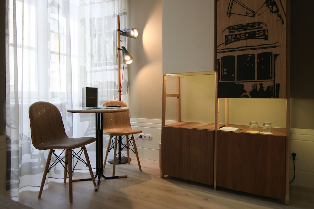 My Story Hotel Rossio by null