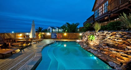 The Kelway Hotel