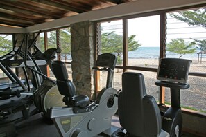 Gimnasio