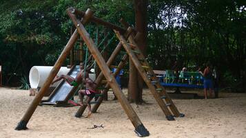 Playground externo