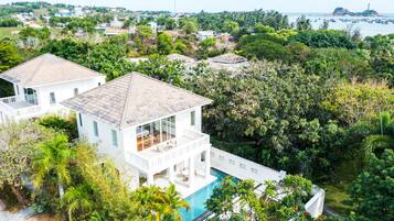 Ke Ga Bay Pavilion | Vista dalla camera