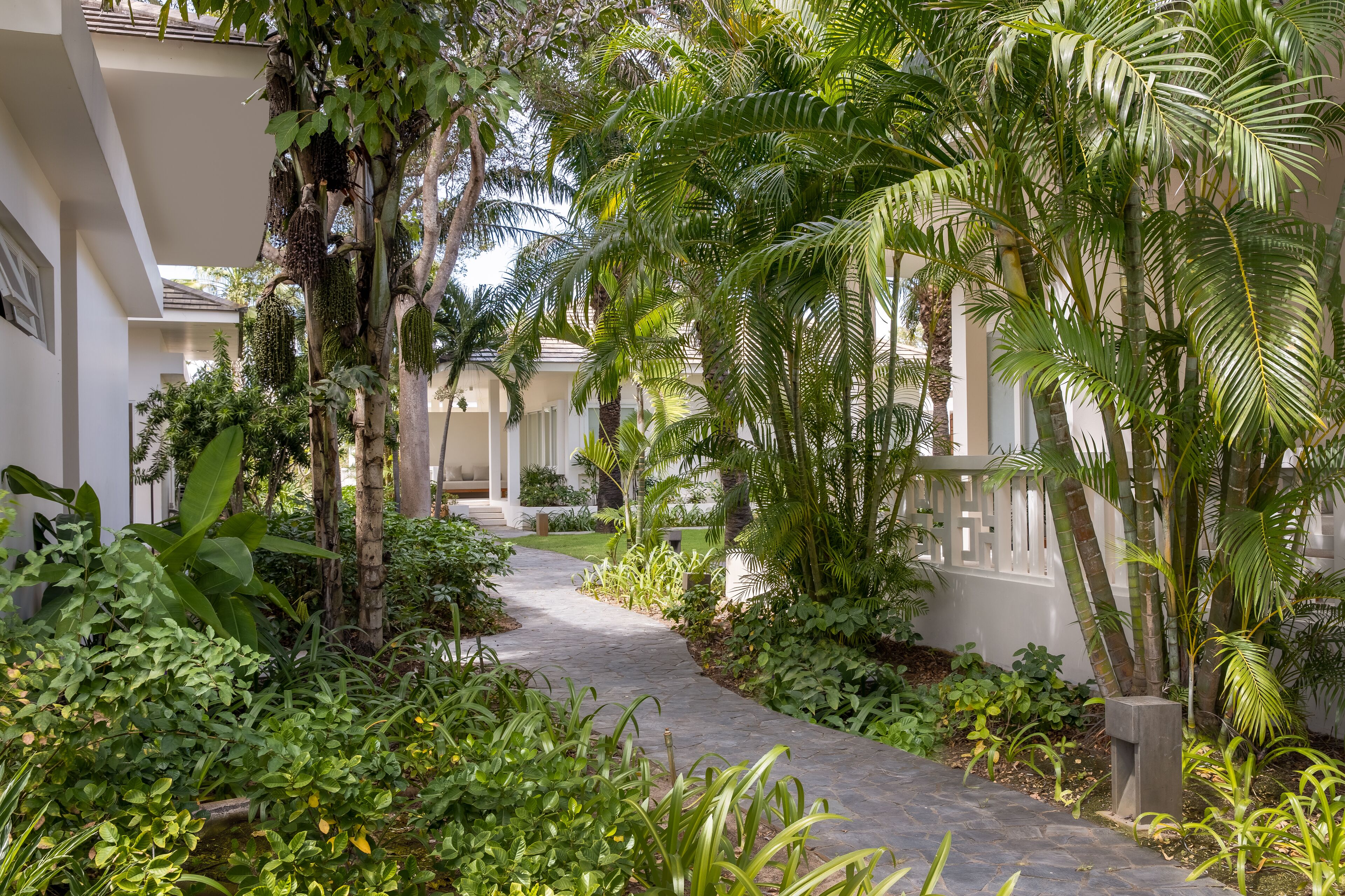 children’s play area – outdoor