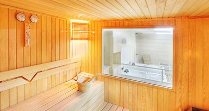 Gallery Residence & Hotel