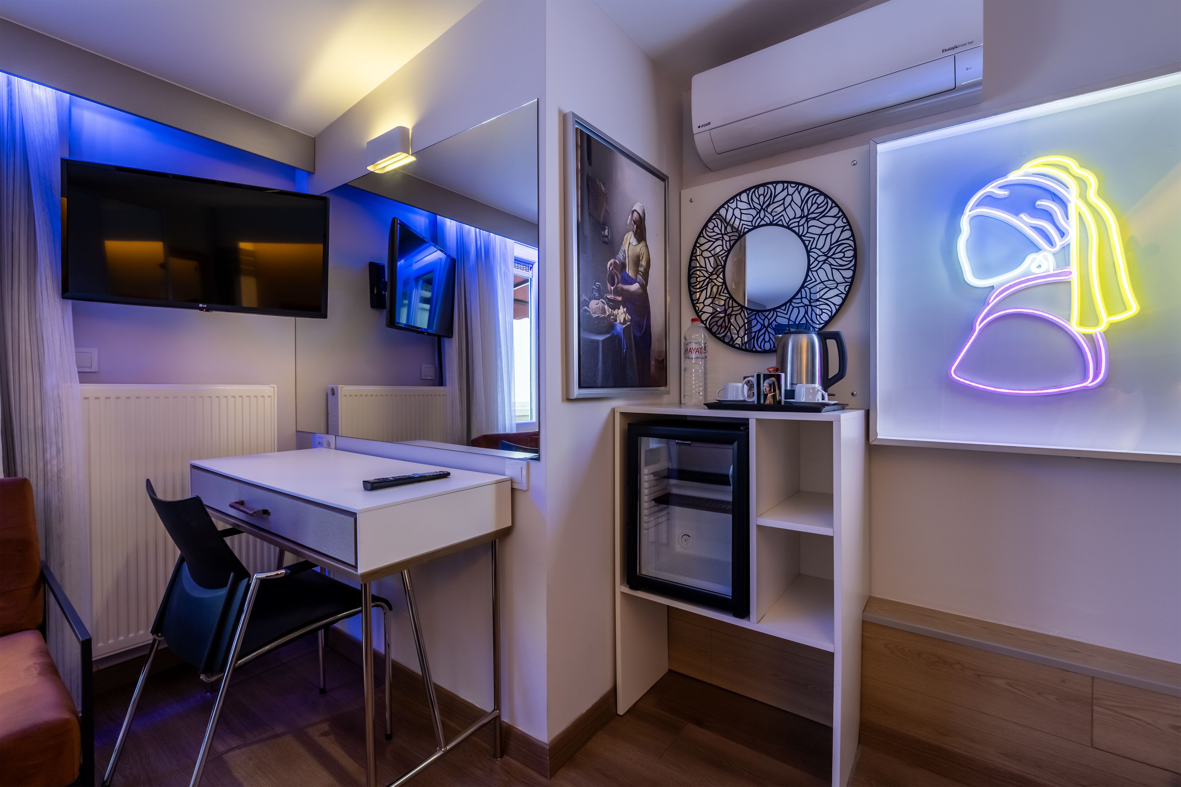 Photo - Gallery Residence & Hotel Nişantaşı