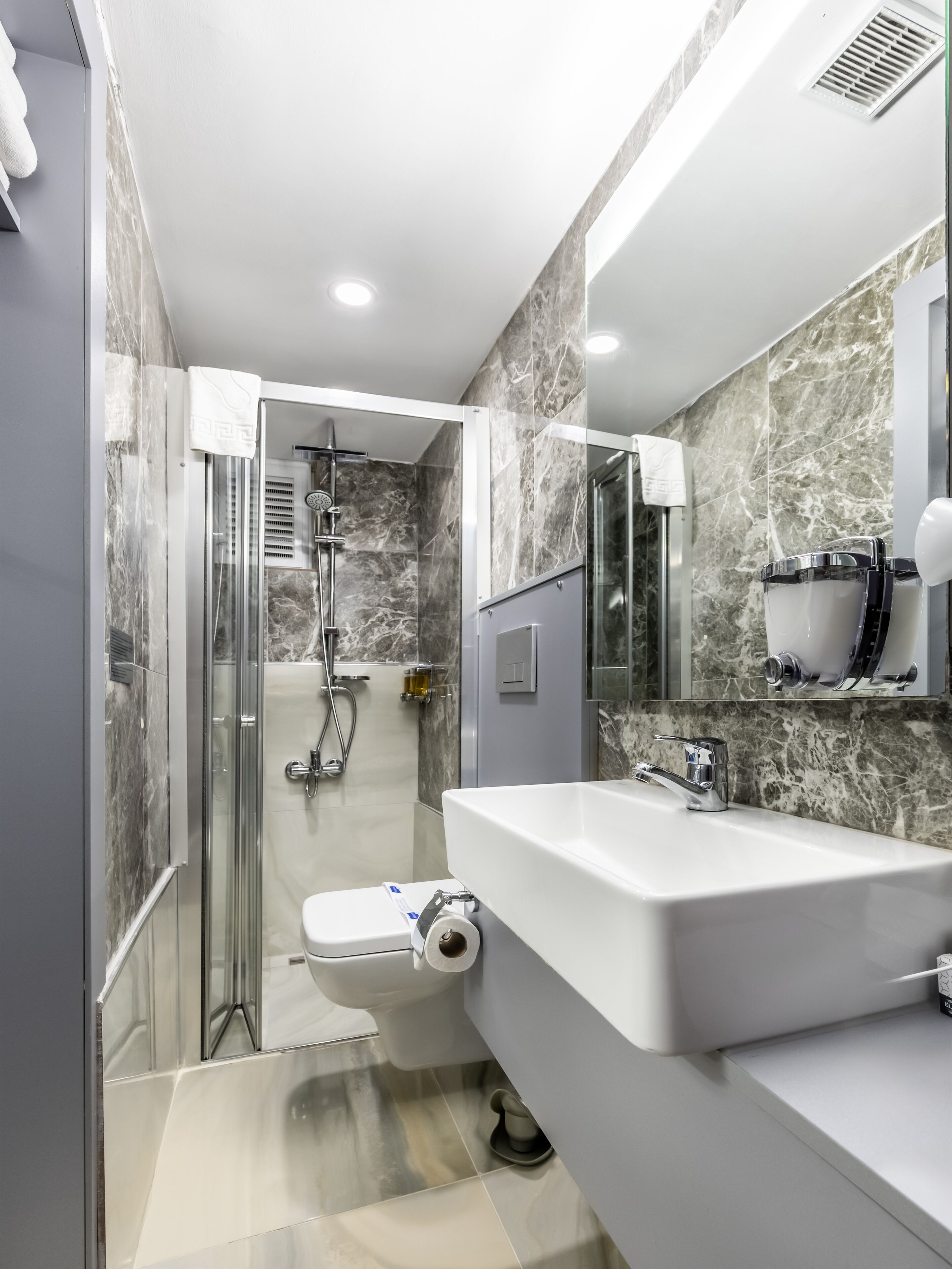 Photo - Gallery Residence & Hotel Nişantaşı