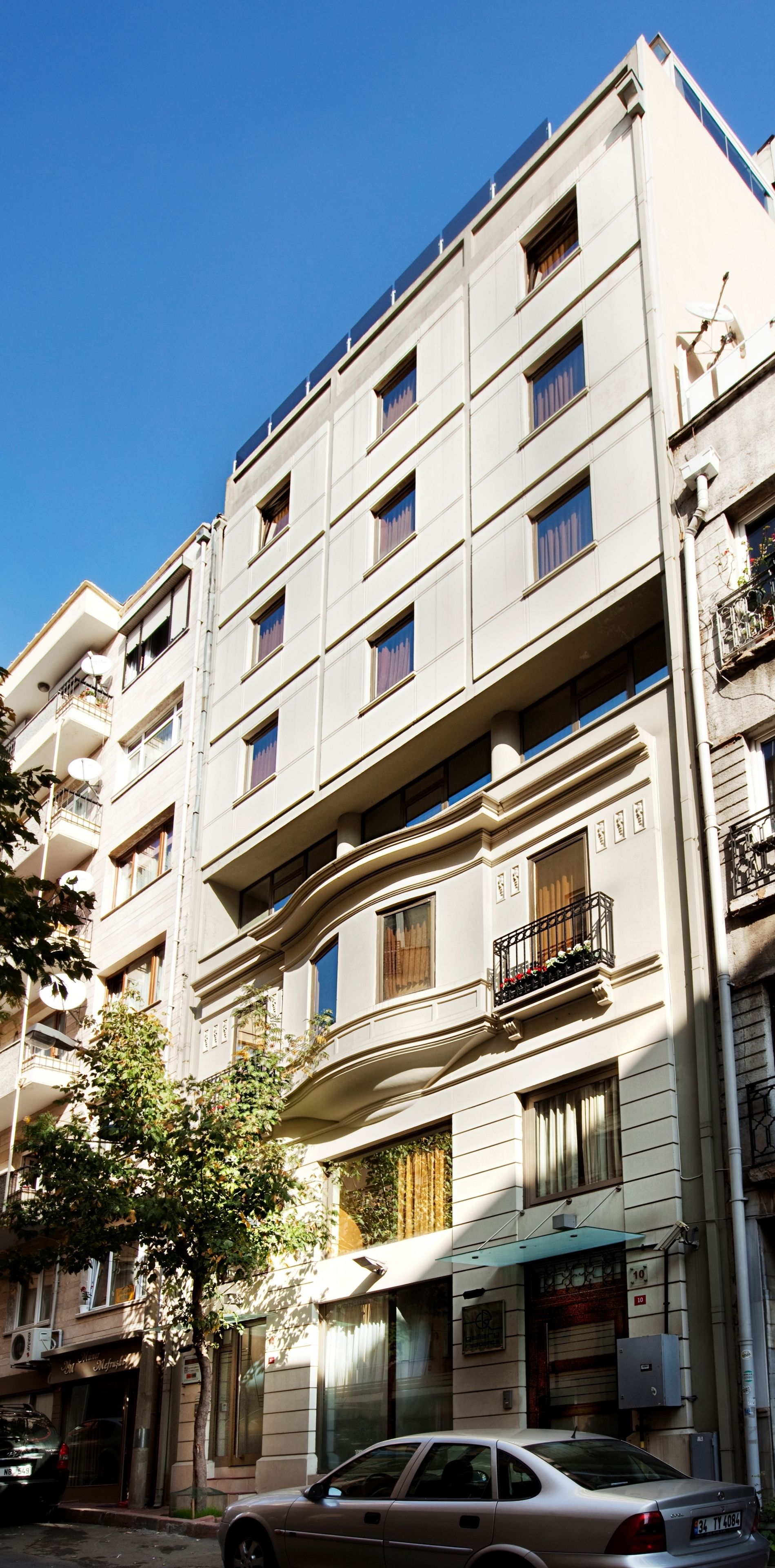 Photo - Gallery Residence & Hotel Nişantaşı