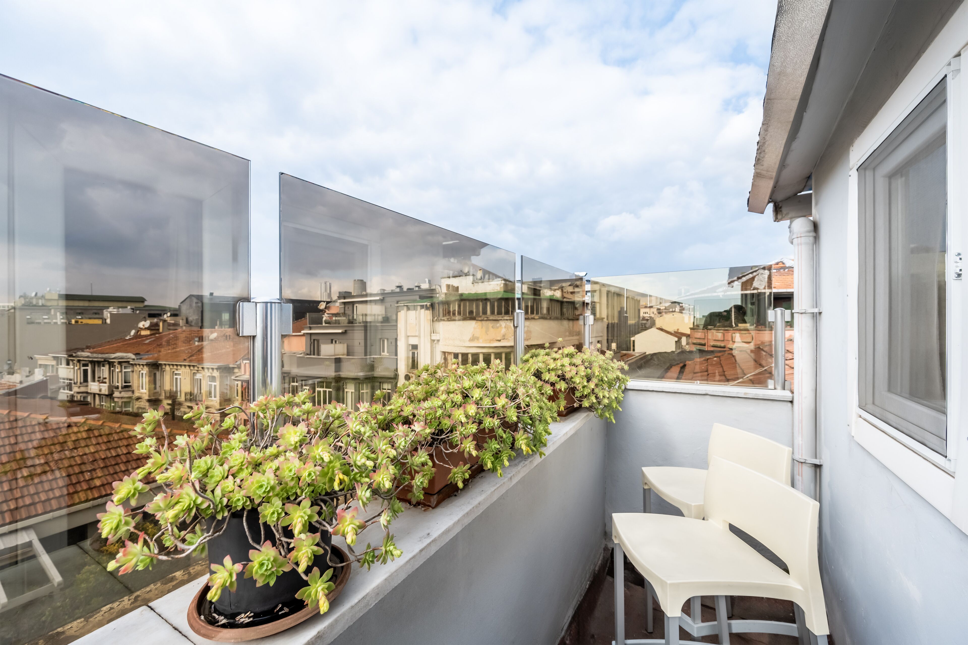 Photo - Gallery Residence & Hotel Nişantaşı