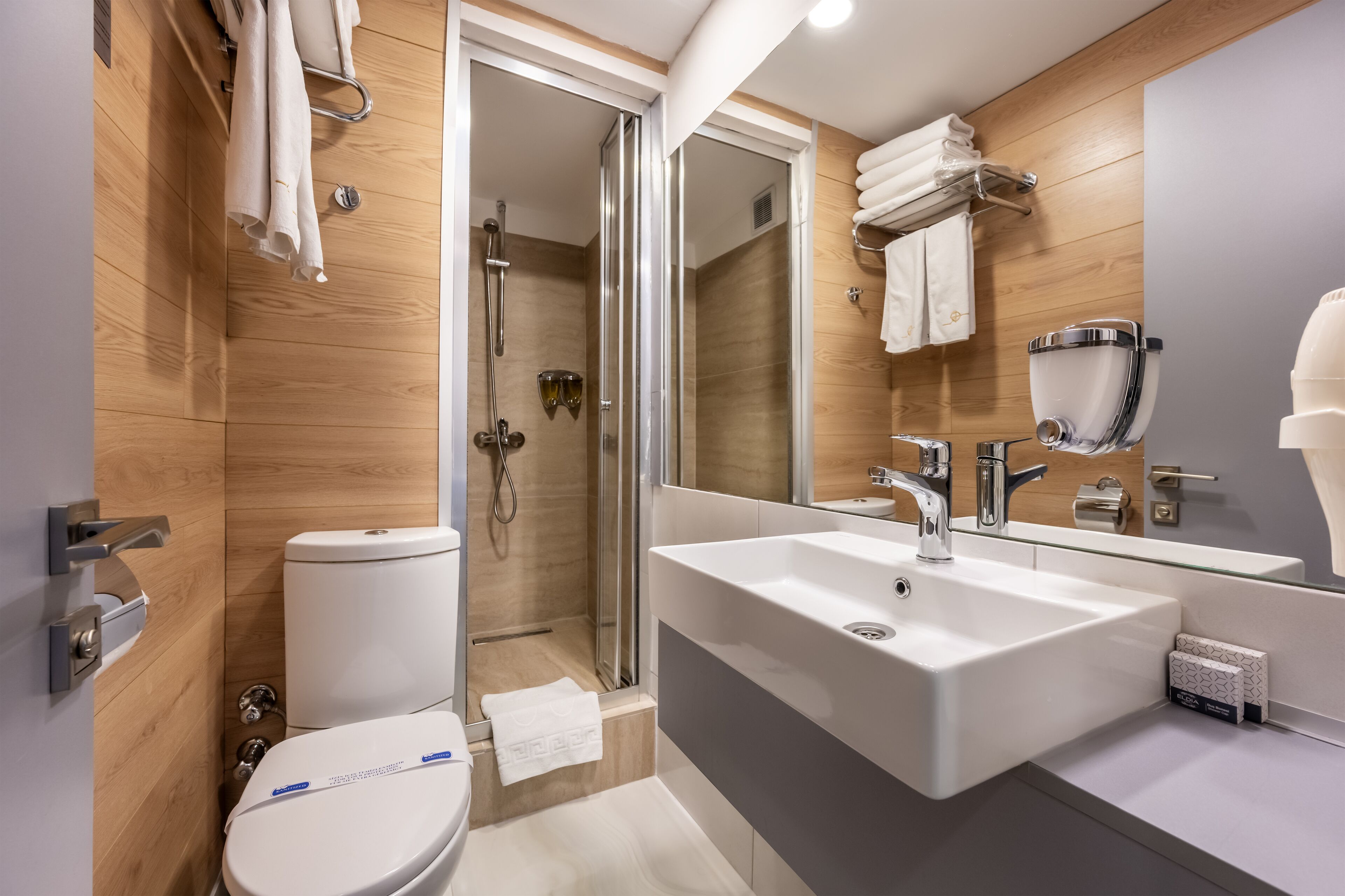 Photo - Gallery Residence & Hotel Nişantaşı