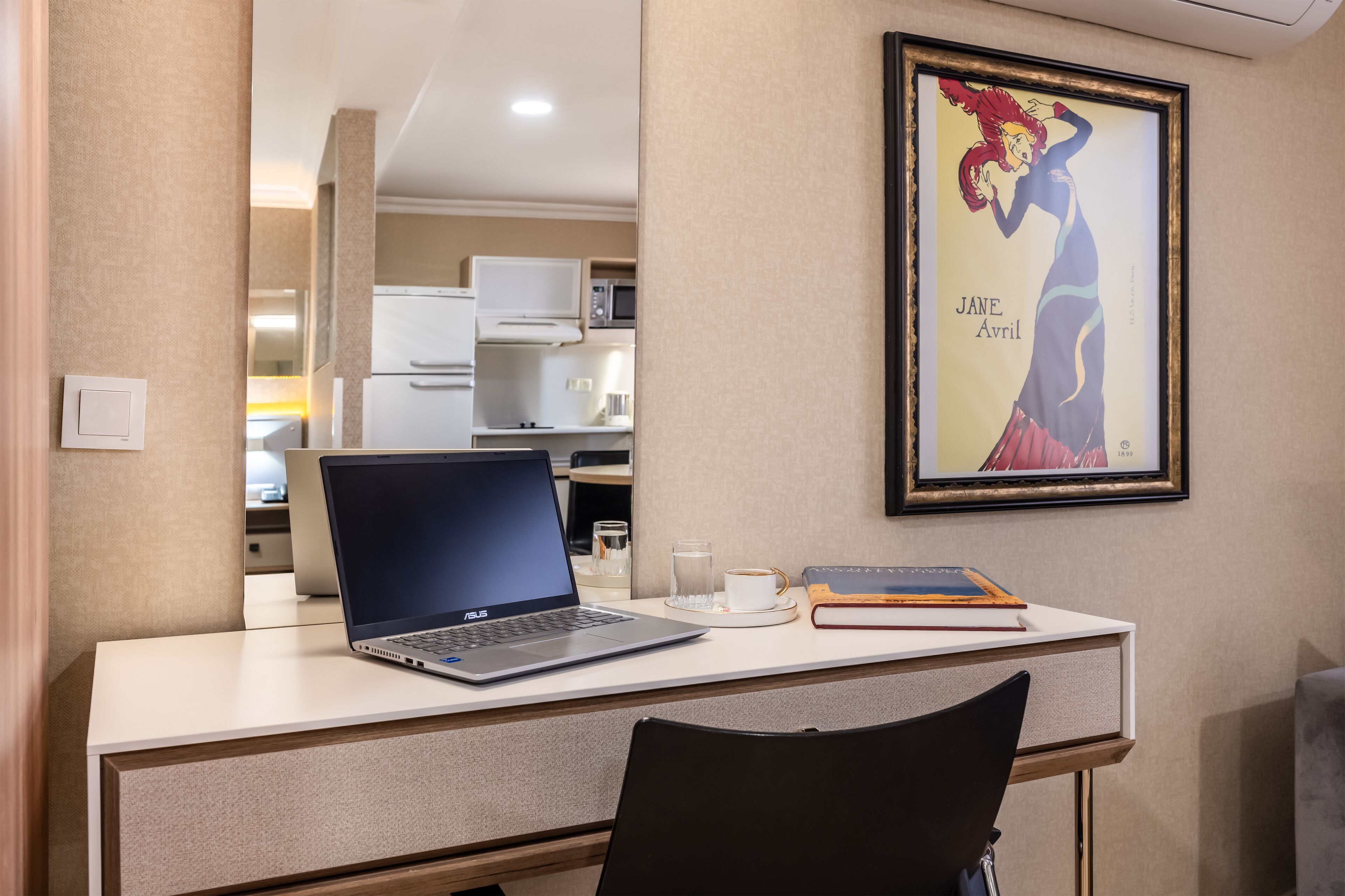 Photo - Gallery Residence & Hotel Nişantaşı