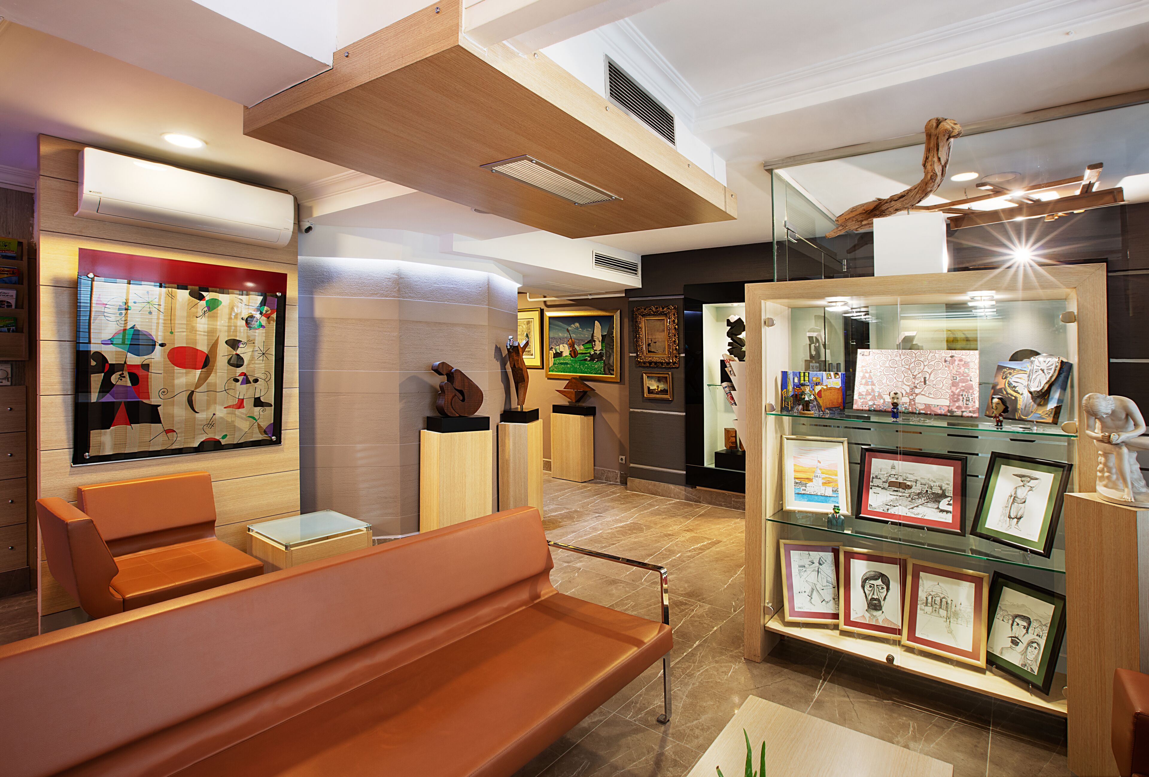 Photo - Gallery Residence & Hotel Nişantaşı