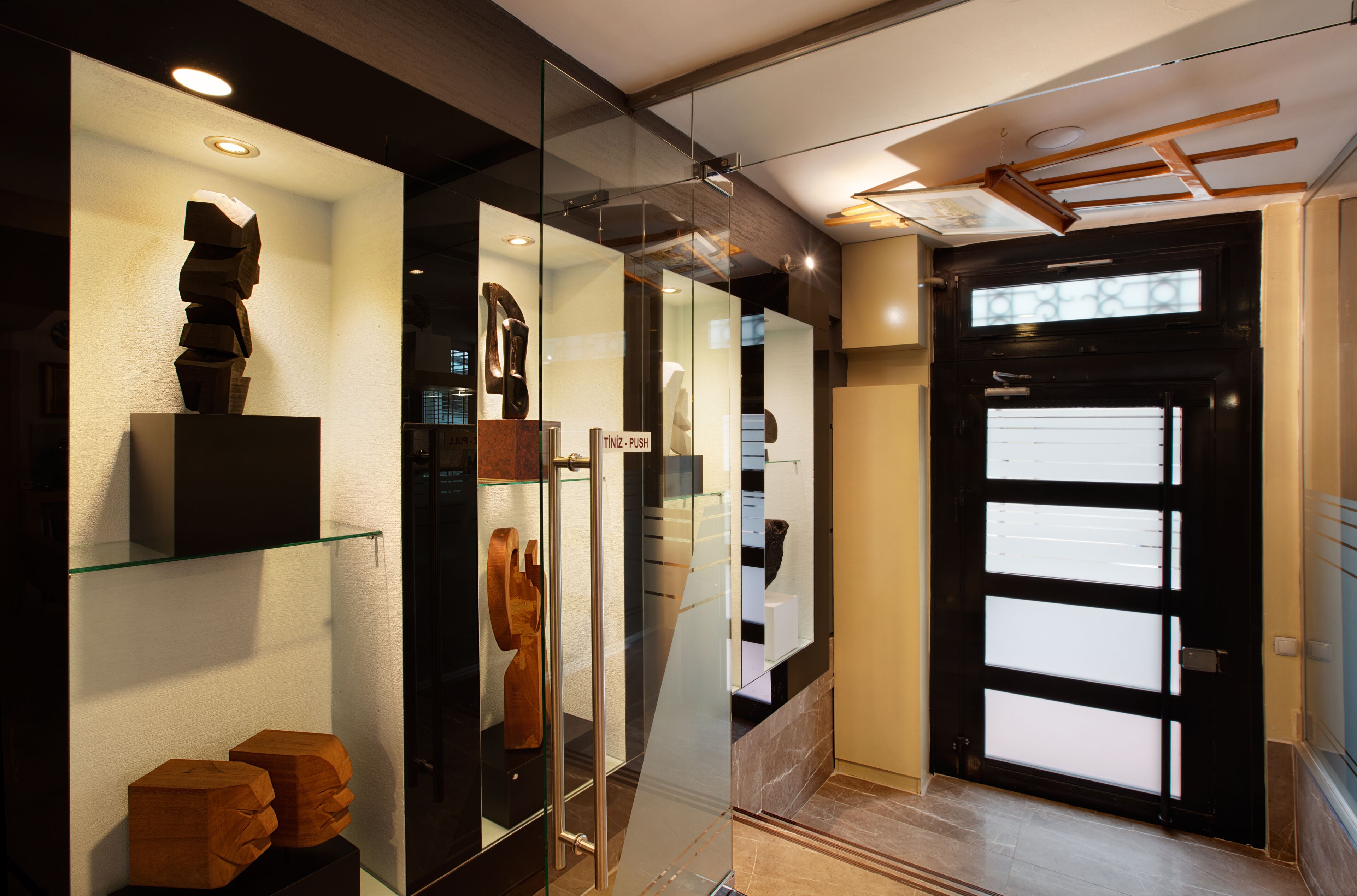 Photo - Gallery Residence & Hotel Nişantaşı