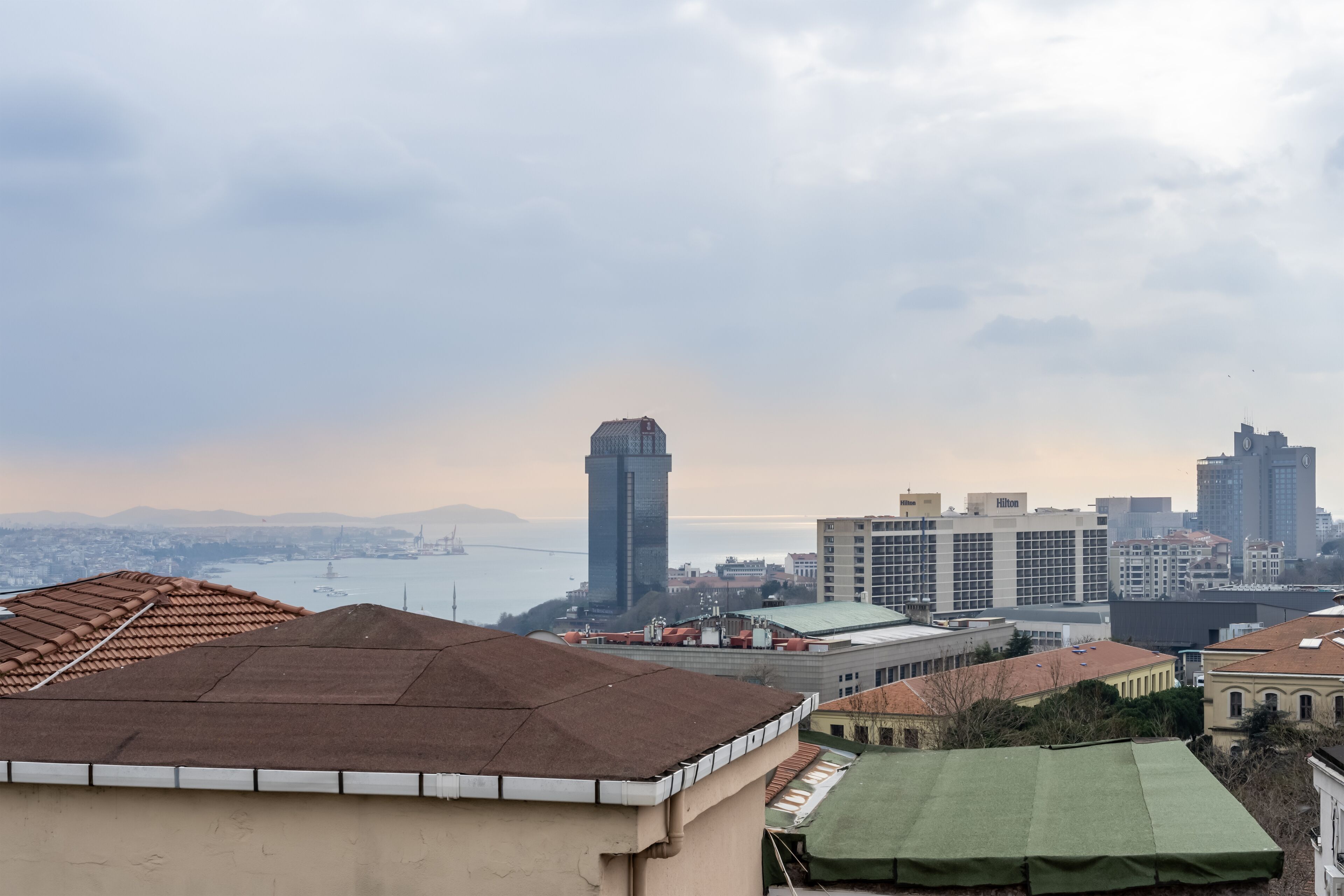 Photo - Gallery Residence & Hotel Nişantaşı